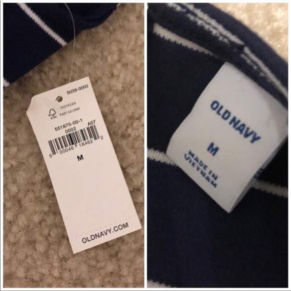 🦋 NWT Old Navy pointe knit tie belt sheath dress - Picture 2 of 12